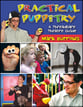 Practical Puppetry Book